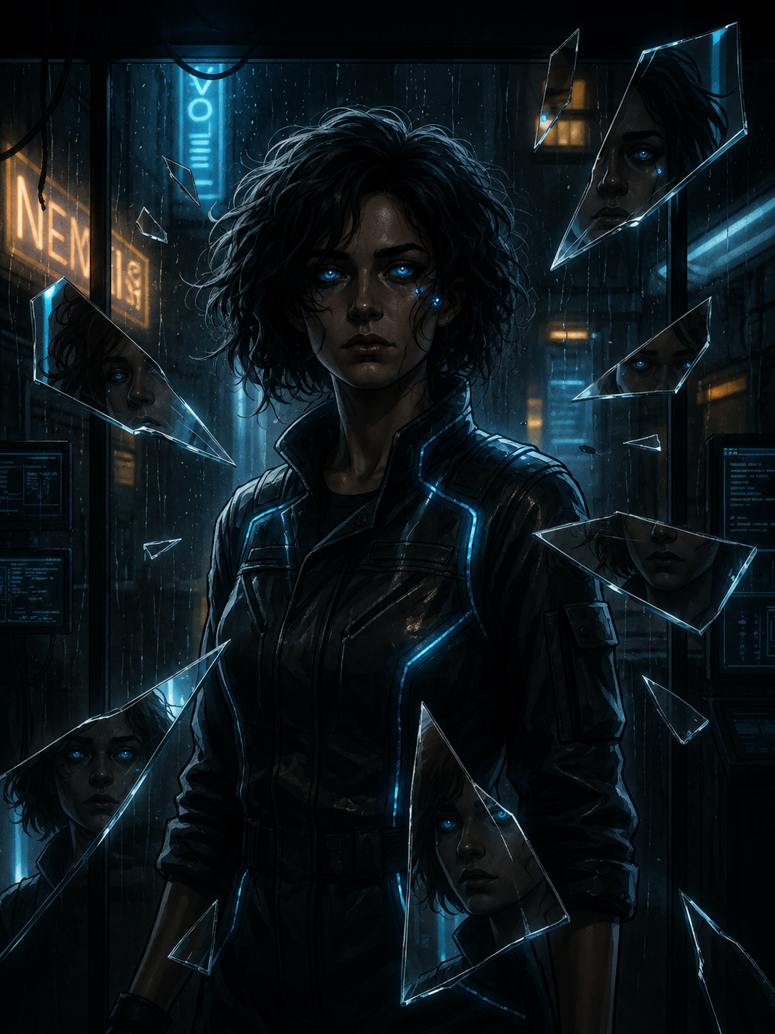 Echo